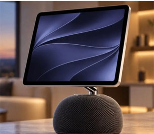 Apple пояснила, чому розумний дисплей HomeView не могли випустити раніше