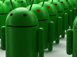 Более 500 тыс. смартфонов Huawei оказались заражены вирусом Joker