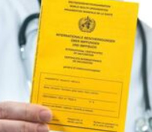 Купила за 500 грн: в Ривненской области школьную техработницу будут судить за липовый COVID-сертификат