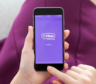 Viber возобновил работу на временно оккупированной территории Донбасса