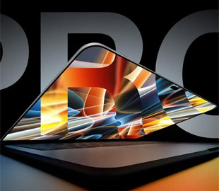 MacBook Pro з сенсорним OLED-екраном надійде у продаж 6 листопада