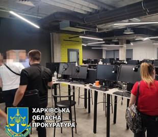 У Харкові викрито діяльність шахрайського кол-центру