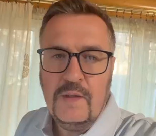 Олександр Пономарьов з поліцією Києва застерігать українців від шахрайства