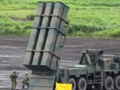 Японські розробники представили революційну далекобійну ракетну систему Type 12