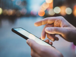 Ученые могут определить тип личности по тому, как вы двигаете смартфоном