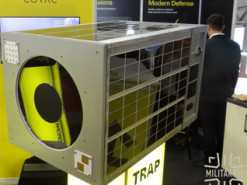 Чеський стартап TRL Drones створив революційну дроново-супутникову систему спостереження