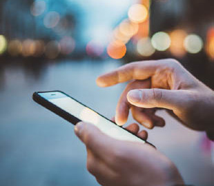 Ученые могут определить тип личности по тому, как вы двигаете смартфоном