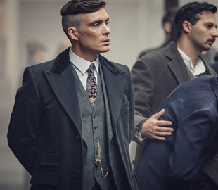Вышел тизер шестого сезона сериала «Острые козырьки»