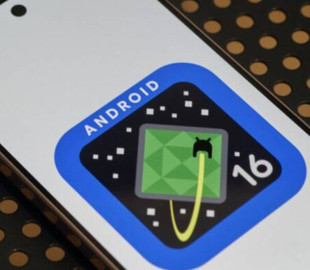 Тестова версія Android 16 Beta 4 з’явиться 17 квітня