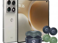 Motorola запускає продаж всієї лінійки смартфонів Razr 2026