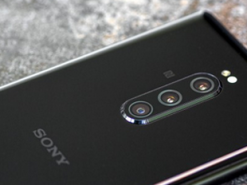 Sony не справляется с выпуском мобильных камер