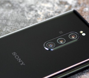 Sony не справляется с выпуском мобильных камер