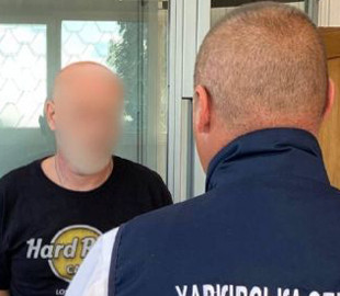 Харківський працівник поліграфії постане перед судом за пропаганду РФ у Telegram