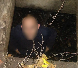 У Дніпрі затримали одразу декількох крадіїв кабелю