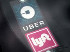 Uber и Lyft одновременно подали заявки на IPO