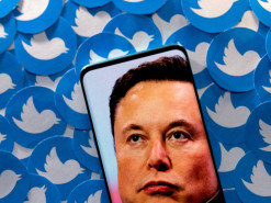 Оголошено результати офісного аукціону Twitter