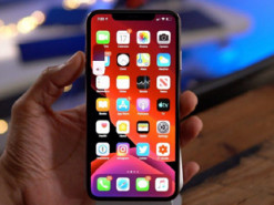 Стало известно, когда выйдет финальная версия iOS 13