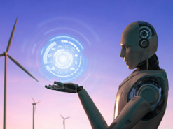 Як нинішній ажіотаж із ШІ та акціями Nvidia може спровокувати кризу в енергетиці