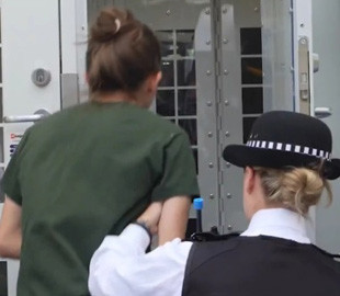 У Британії затримали 27 екоактивістів за підозрою у плануванні зриву роботи аеропортів