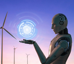 Як нинішній ажіотаж із ШІ та акціями Nvidia може спровокувати кризу в енергетиці