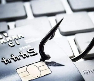 Жінка перерахувала аферистам майже 50 тисяч гривень