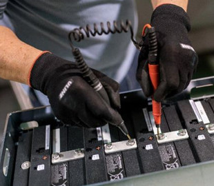 Себестоимость электромобилей и обычных машин на ДВС сравняется уже к 2023 году