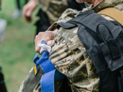 У Києві пройде тренінг для військових журналістів про надання домедичної допомоги