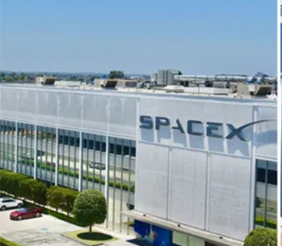 Маска оштрафовано через "майже ампутацію" у працівника SpaceX: що відбувається