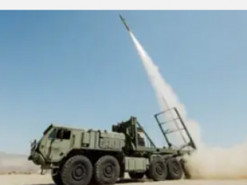 Американські розробники інтегрують нову гіперзвукову ракету Blackbeard GL у системи HIMARS