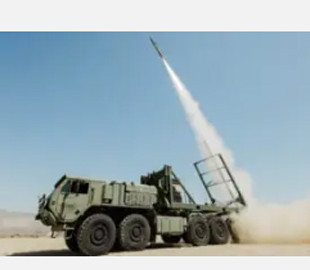 Американські розробники інтегрують нову гіперзвукову ракету Blackbeard GL у системи HIMARS