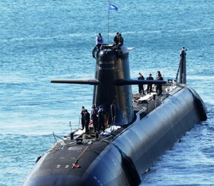 Розкриті технічні характеристики іспанського підводного човна S-81 Isaac Peral стандарту НАТО