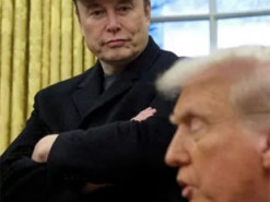 Маск дозволяє собі більше за інших радників, і Трампу це подобається - Politico