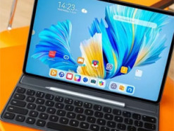 Huawei MatePad Pro 12.6 представлен официально