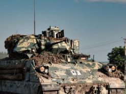 Поєднання вогневої міці та захисту: БМП M2 Bradley найкраща машина для війни, – Forbes