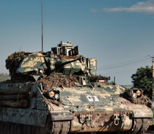 Поєднання вогневої міці та захисту: БМП M2 Bradley найкраща машина для війни, – Forbes