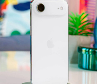 Apple все-таки може представити смартфон iPhone Air 2 цієї весни