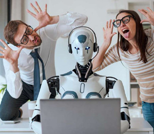 ШІ скоротив вакансії для початківців у вразливих професіях