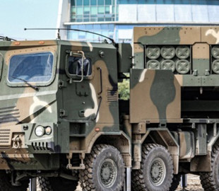 Норвегія закупить далекобійну артилерію на $2 мільярди, аби посилити вплив НАТО на Росію в Арктиці