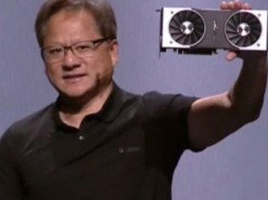 NVIDIA блокирует получение образцов GeForce RTX нелояльными изданиями