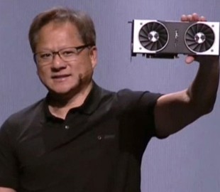 NVIDIA блокирует получение образцов GeForce RTX нелояльными изданиями