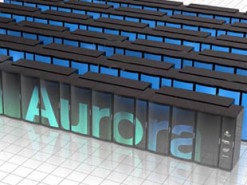 К 2021 году Intel и Cray создадут суперкомпьютер Aurora стоимостью полмиллиарда долларов