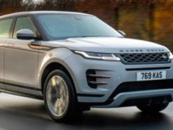 Jaguar Land Rover вводит онлайн-продажи