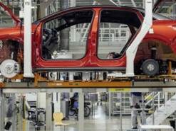 Volkswagen планує стати світовим лідером із виробництва електрокарів