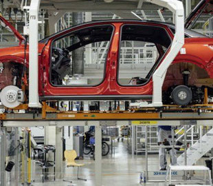 Volkswagen планує стати світовим лідером із виробництва електрокарів