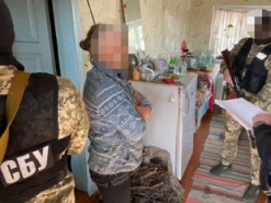 Колаборантку зі Звенигородки засудили: вона не сяде за грати