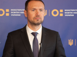 Тільки у чверті шкіл підтверджено наявність укриття, – Шкарлет
