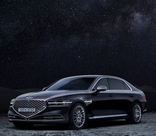 Hyundai выедет на рынок автомобиль с автопилотом третьего уровня в следующем году