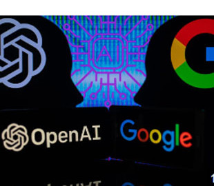 Неочікуване партнерство — OpenAI почала використовувати чипи Google для роботи ChatGPT