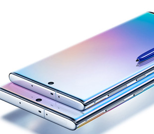 Стали известны характеристики смартфона Samsung Galaxy Note 20