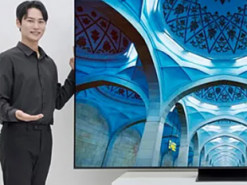 Телевізори Samsung отримають функцію синхронного перекладу на основі ШІ